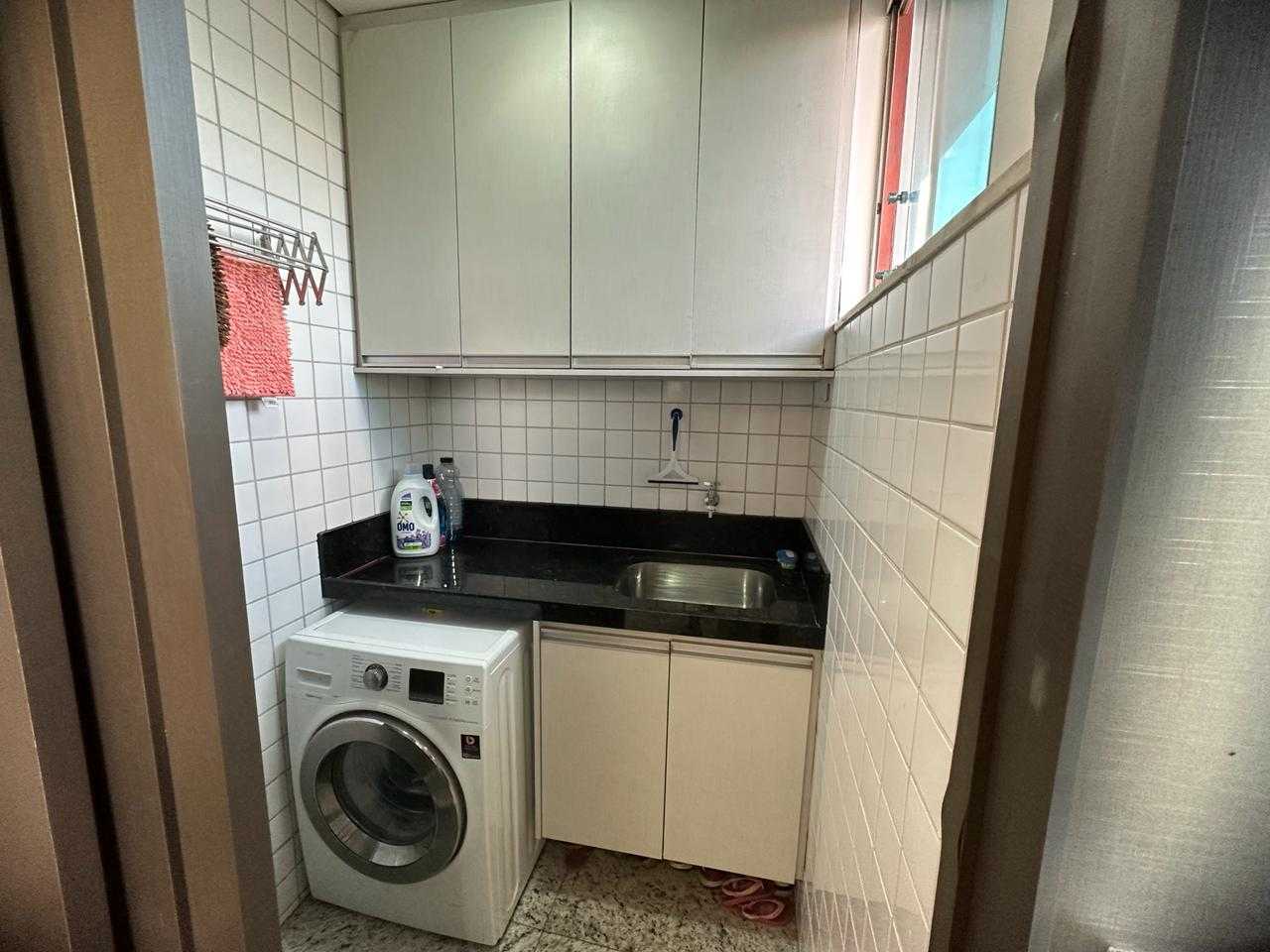 Cobertura à venda com 3 quartos, 140m² - Foto 18