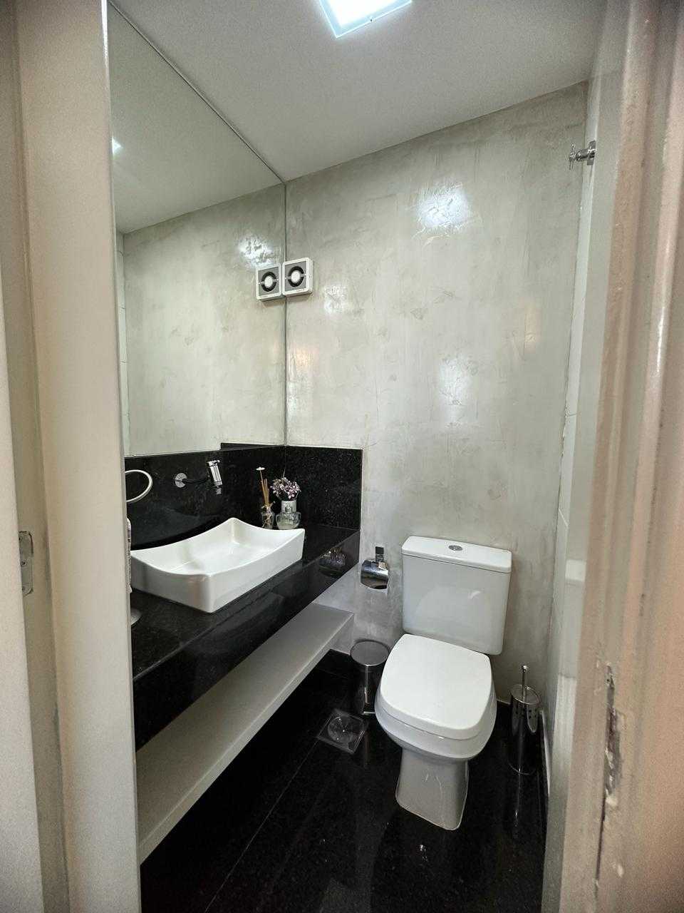 Cobertura à venda com 3 quartos, 140m² - Foto 15