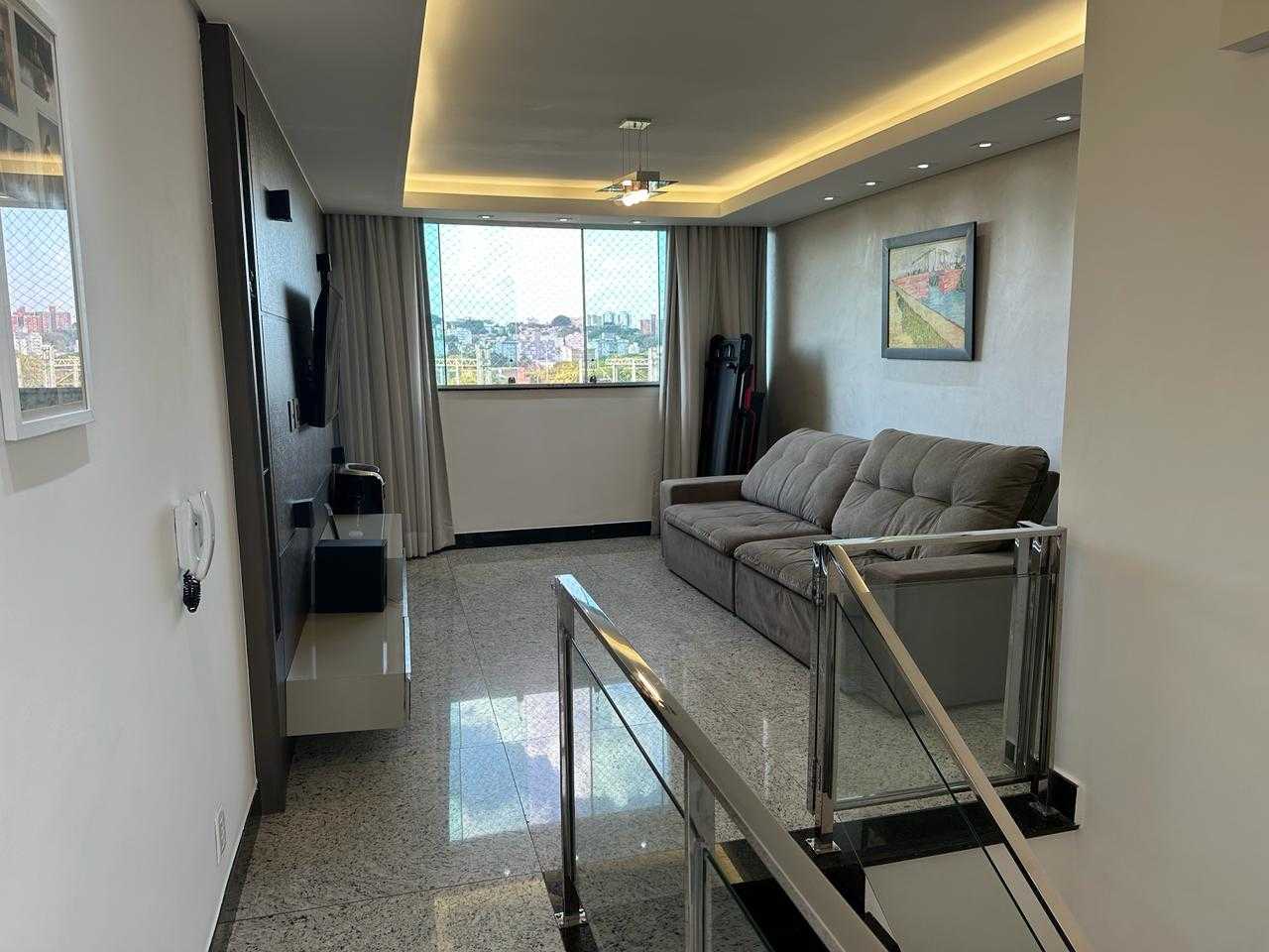 Cobertura à venda com 3 quartos, 140m² - Foto 17