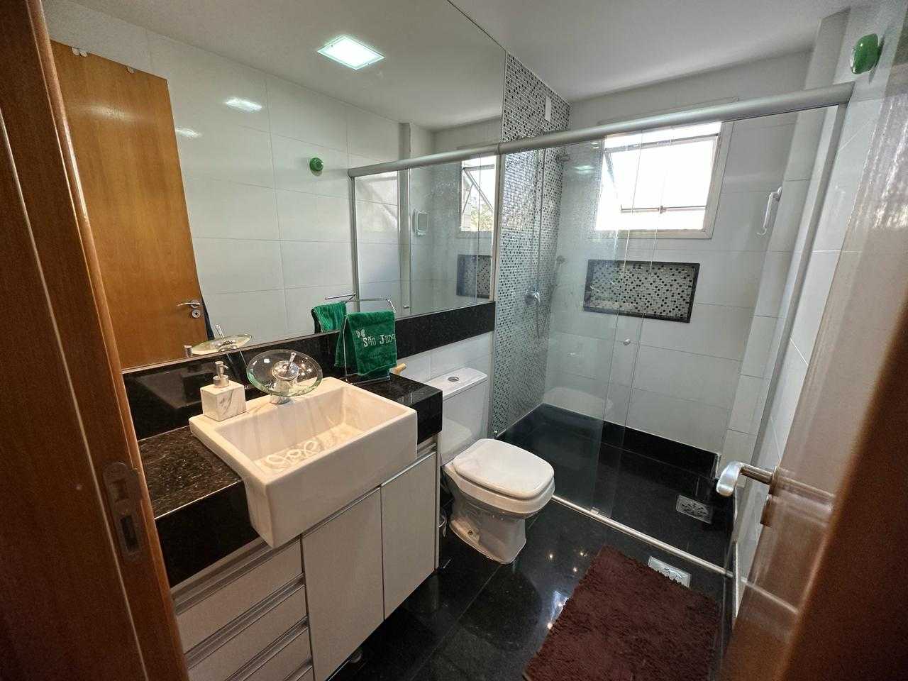 Cobertura à venda com 3 quartos, 140m² - Foto 13