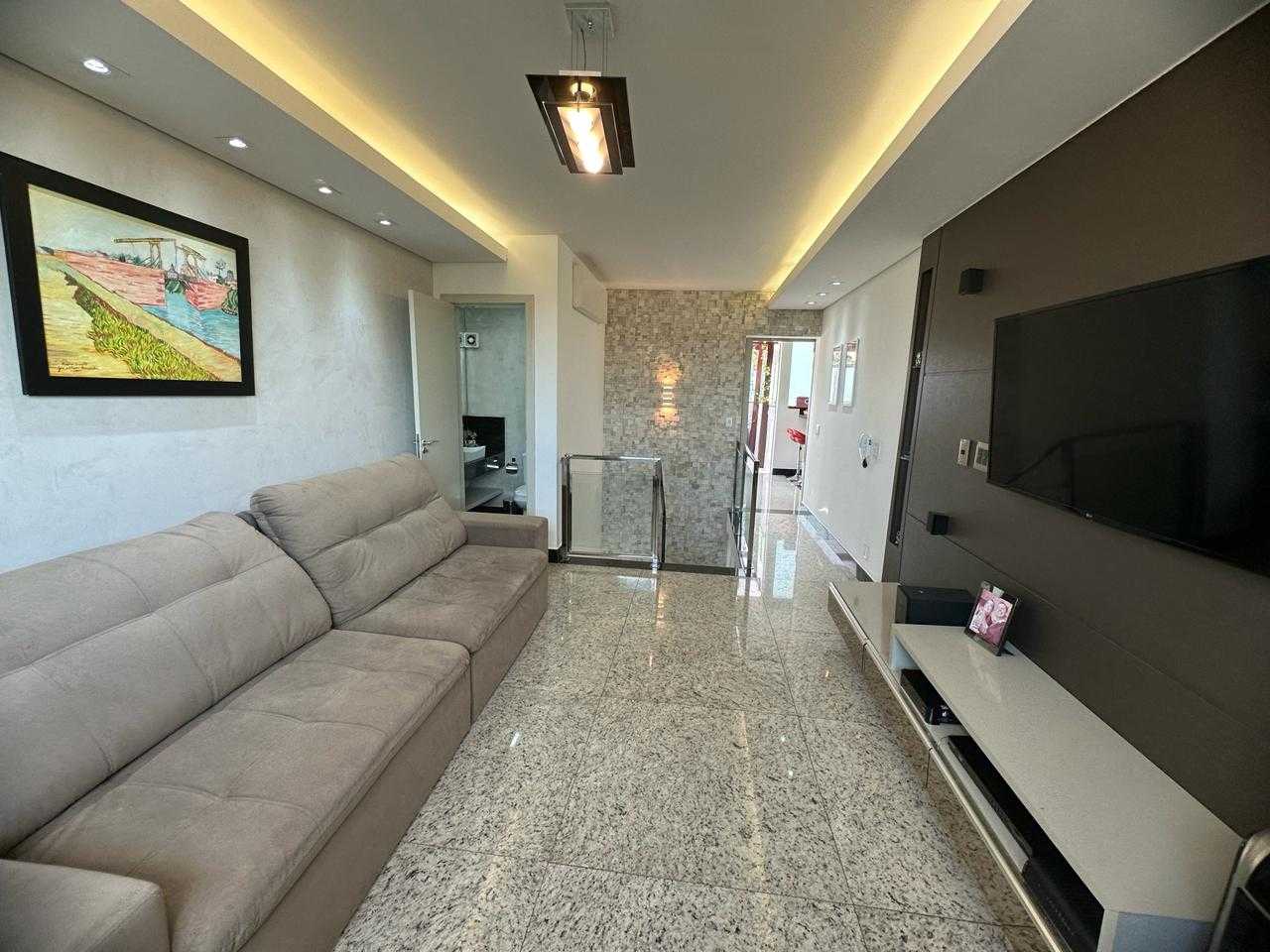 Cobertura à venda com 3 quartos, 140m² - Foto 14