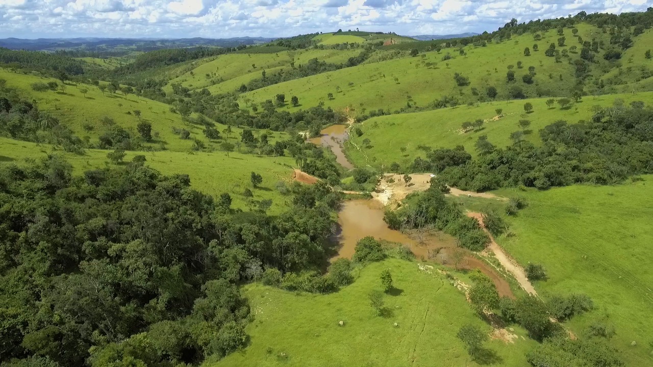 Chácara à venda com 1 quarto, 2200000m² - Foto 1