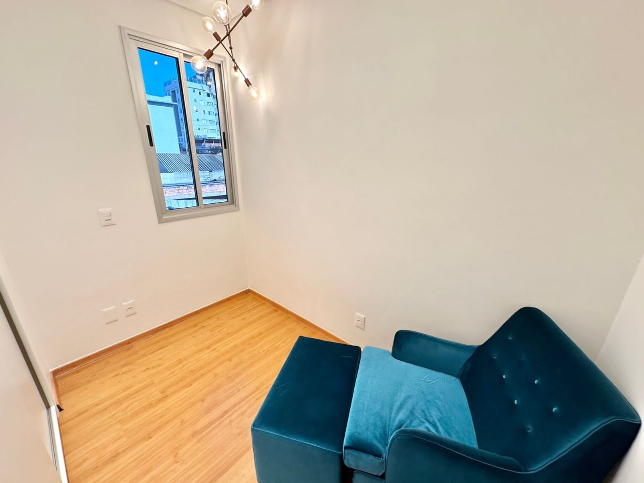 Apartamento à venda com 3 quartos, 102m² - Foto 8