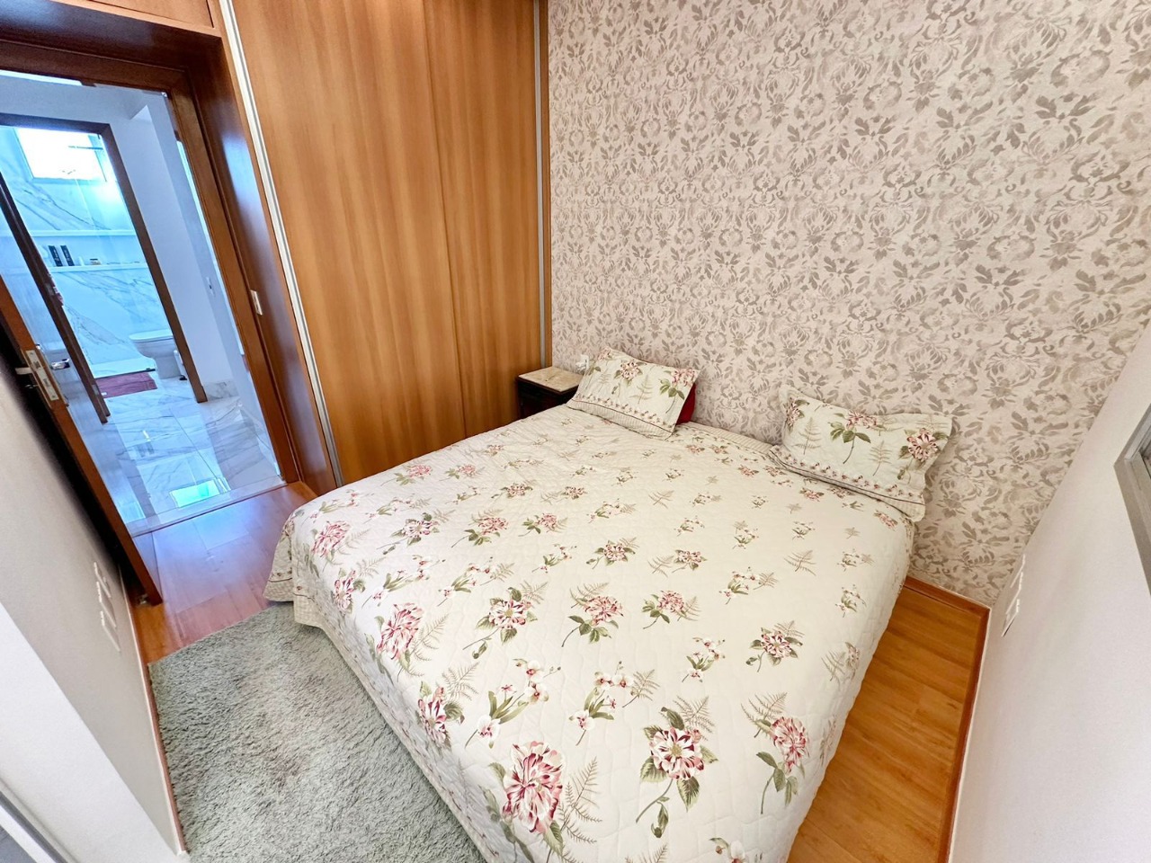 Apartamento à venda com 3 quartos, 102m² - Foto 5