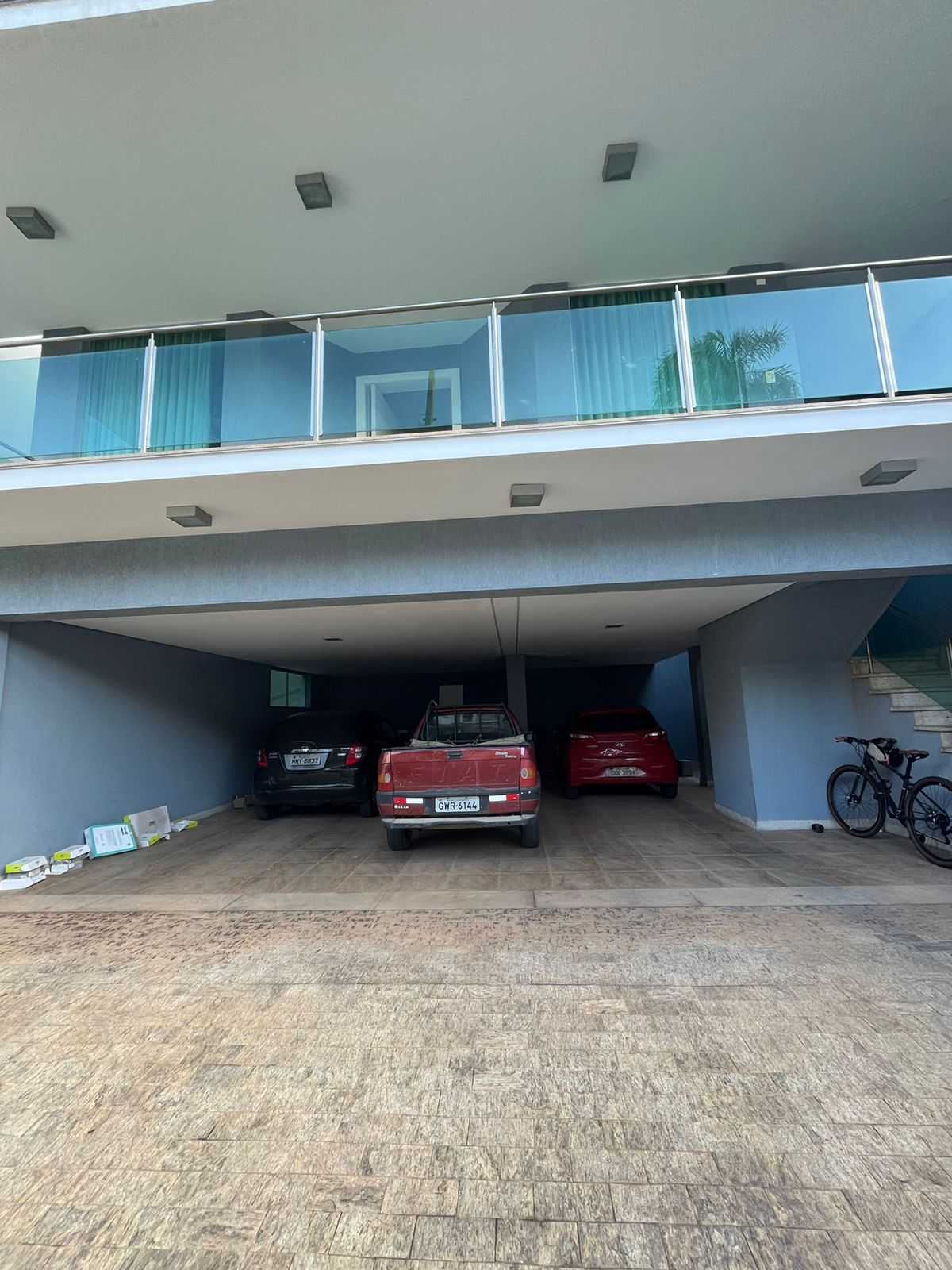 Casa de Condomínio à venda com 4 quartos, 360m² - Foto 16