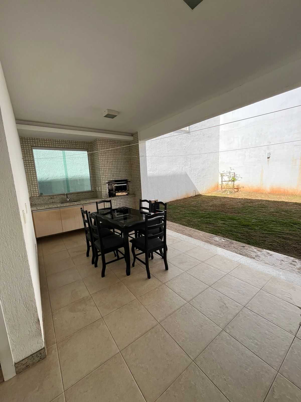 Casa de Condomínio à venda com 4 quartos, 360m² - Foto 7