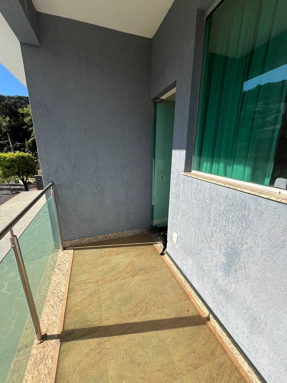 Casa de Condomínio à venda com 4 quartos, 360m² - Foto 14