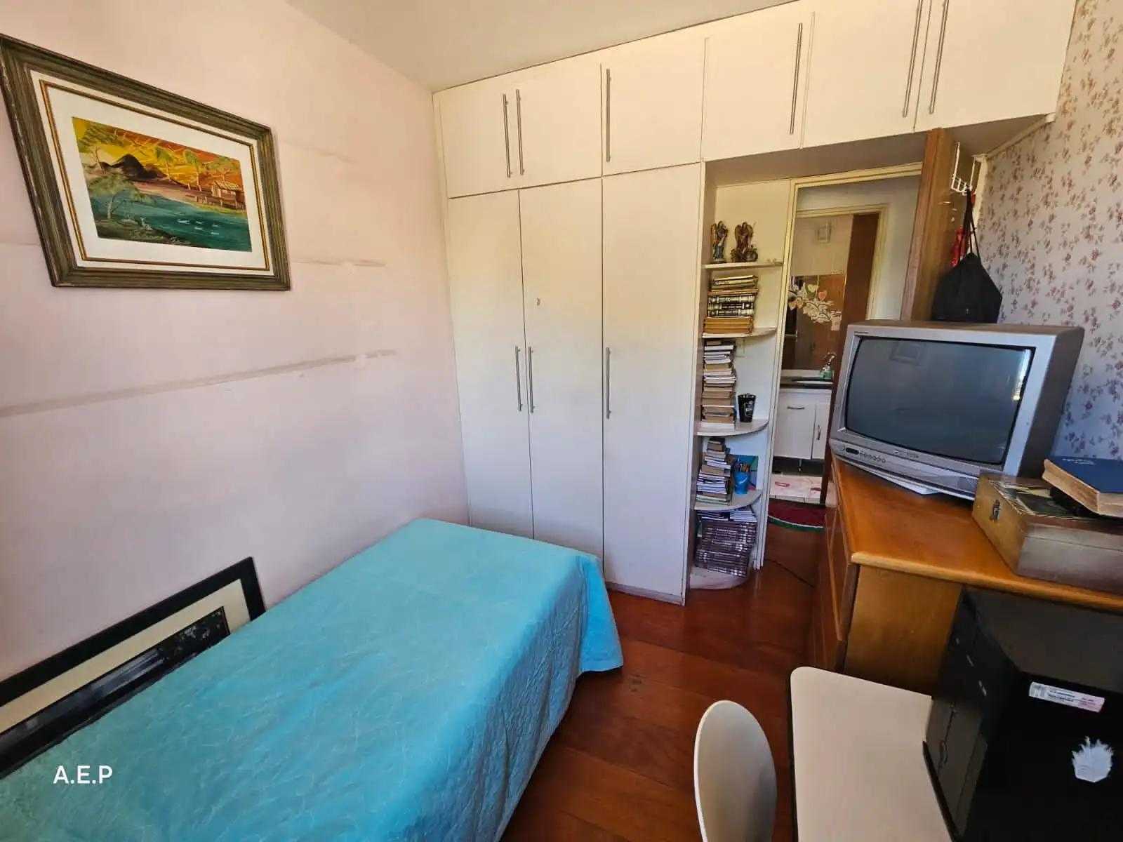 Apartamento à venda com 3 quartos, 70m² - Foto 5