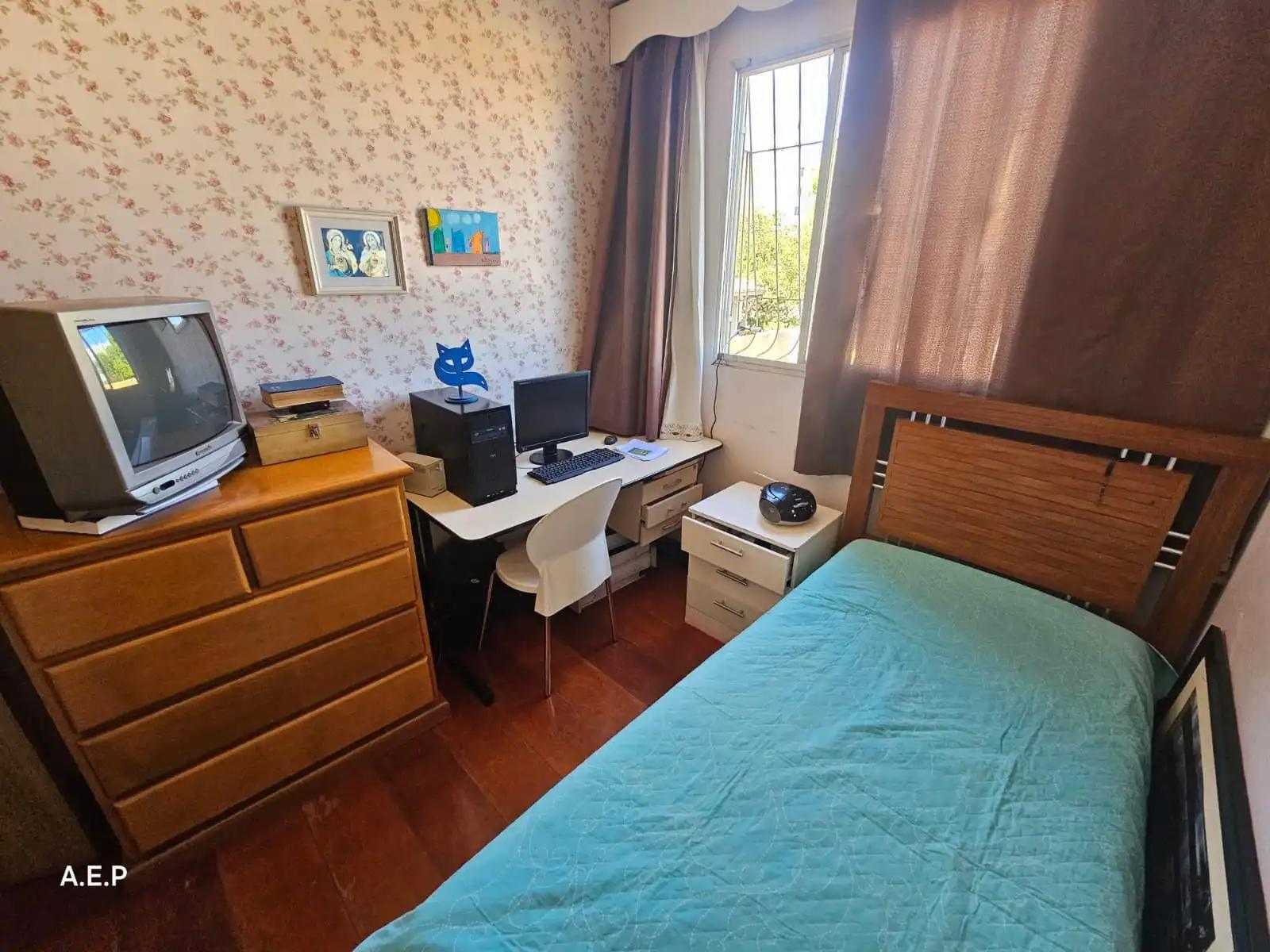 Apartamento à venda com 3 quartos, 70m² - Foto 4