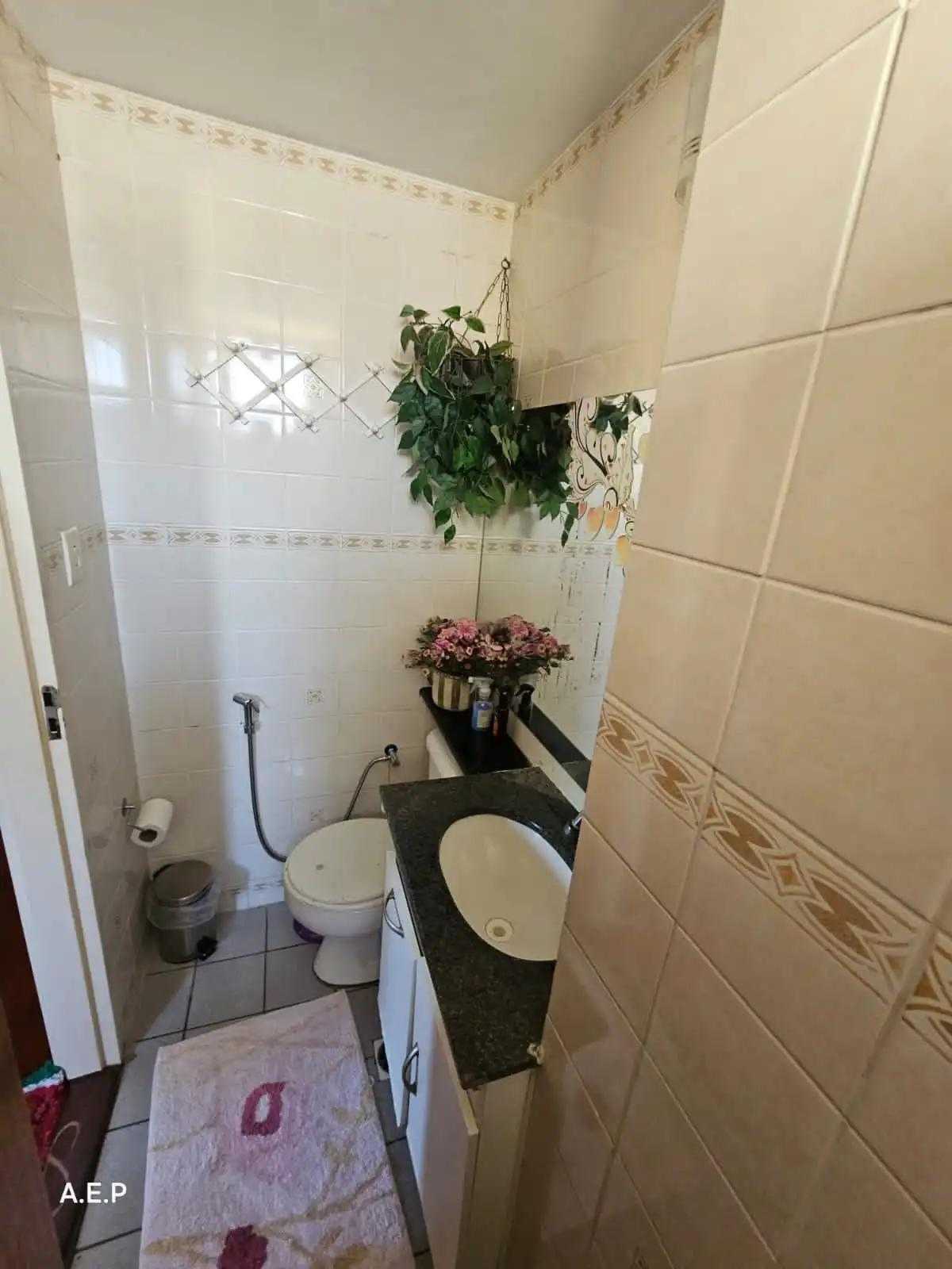 Apartamento à venda com 3 quartos, 70m² - Foto 9