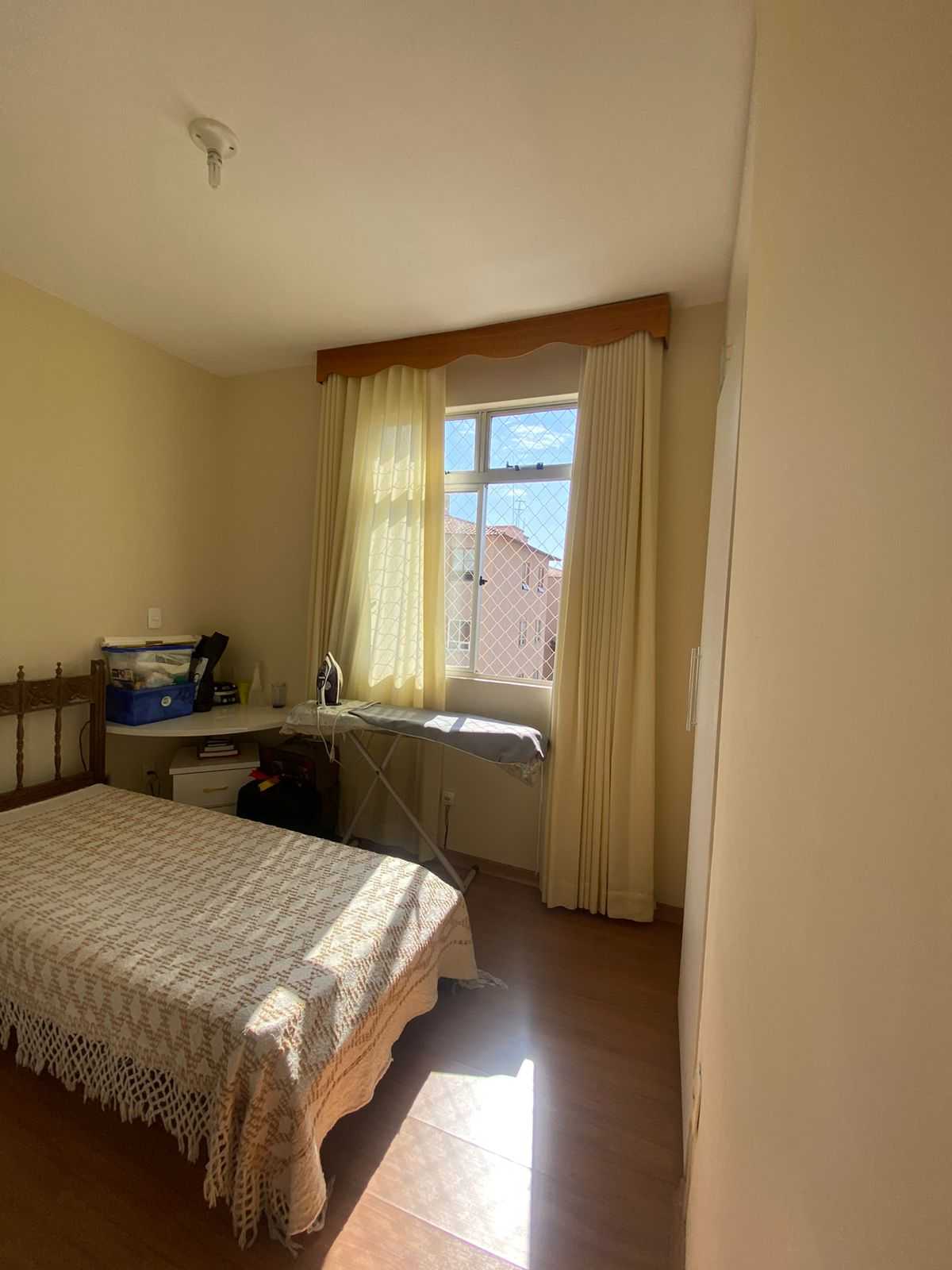 Apartamento à venda com 3 quartos, 90m² - Foto 19