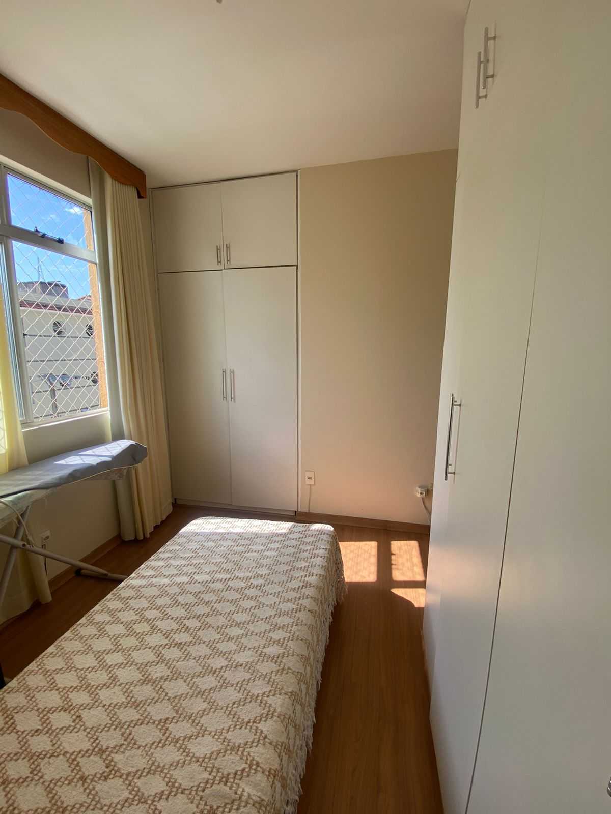 Apartamento à venda com 3 quartos, 90m² - Foto 18