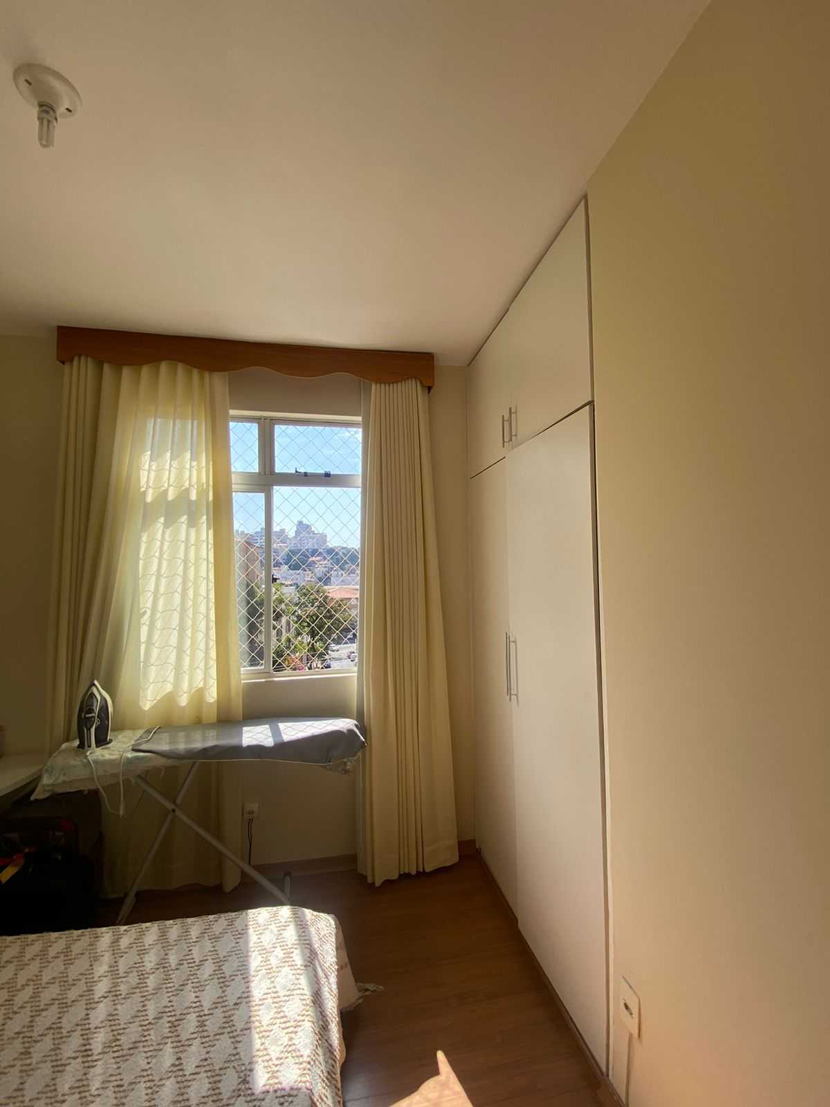 Apartamento à venda com 3 quartos, 90m² - Foto 20