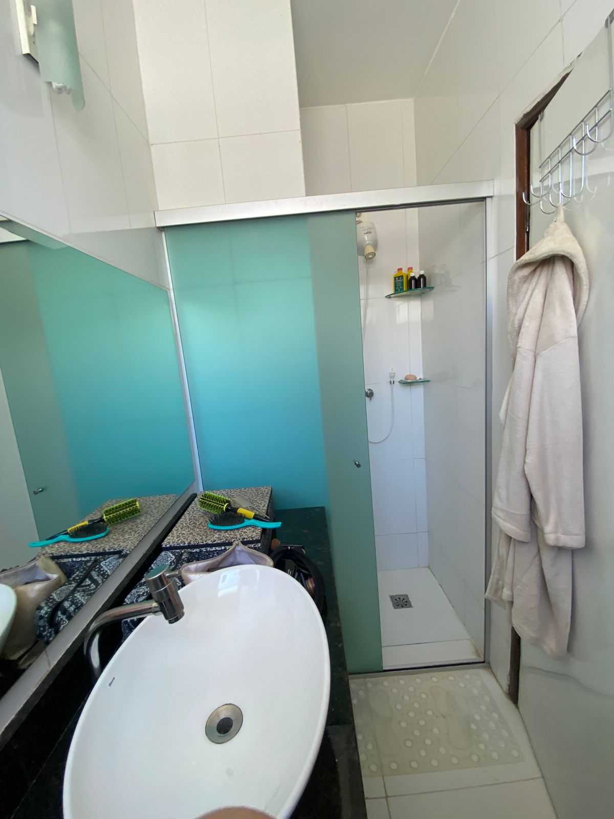 Apartamento à venda com 3 quartos, 90m² - Foto 15