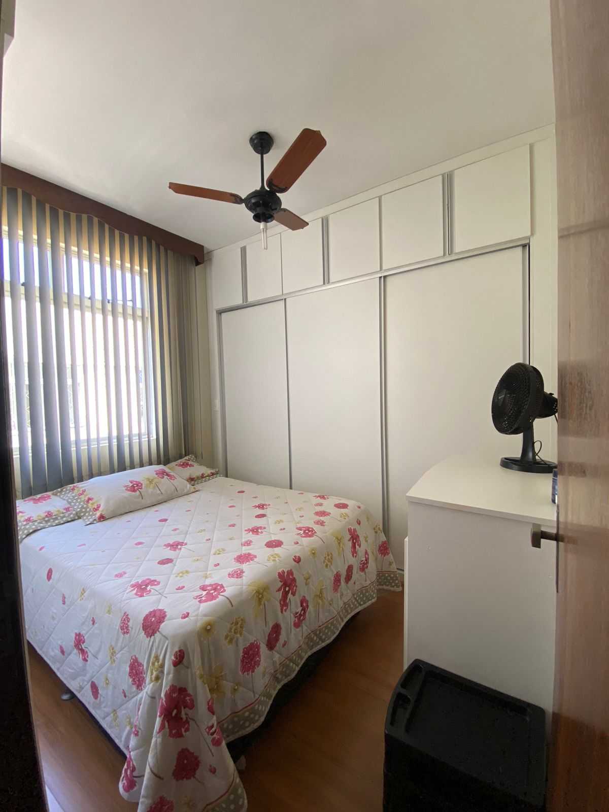 Apartamento à venda com 3 quartos, 90m² - Foto 25