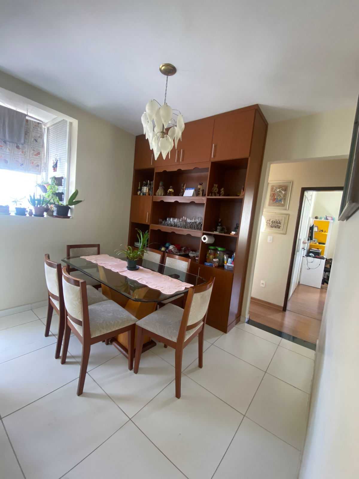 Apartamento à venda com 3 quartos, 90m² - Foto 9