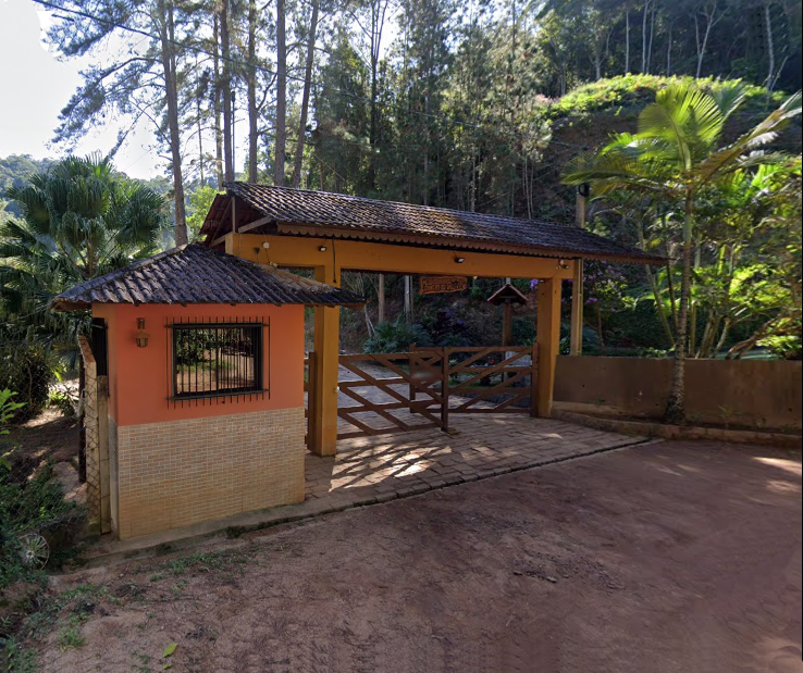 Chácara à venda com 1 quarto, 5000m² - Foto 1