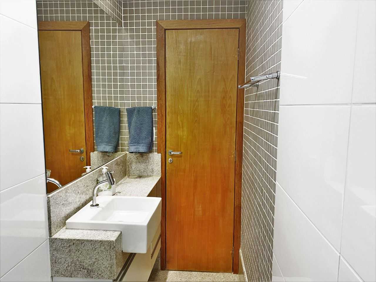 Apartamento à venda com 3 quartos, 90m² - Foto 14