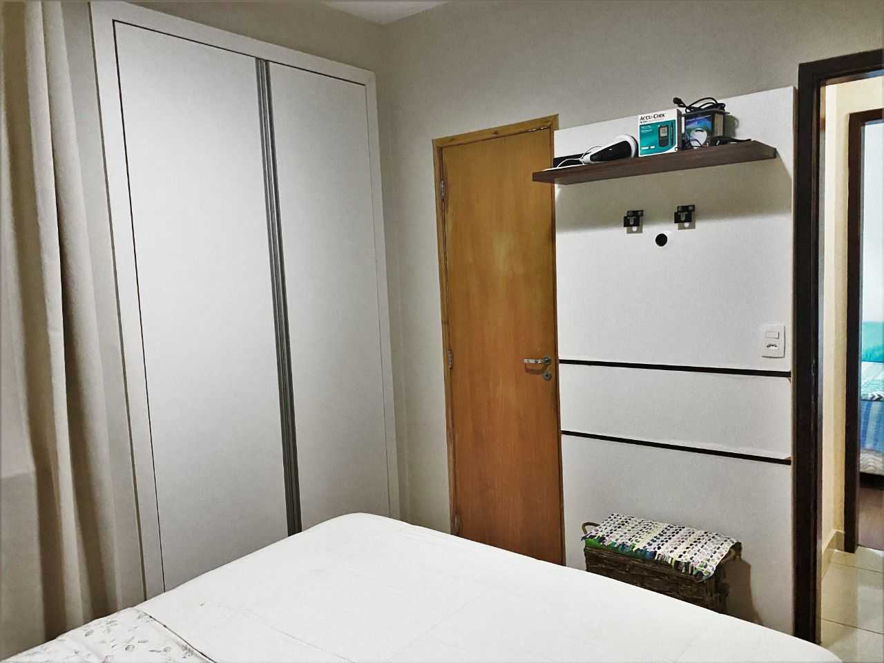 Apartamento à venda com 3 quartos, 90m² - Foto 12