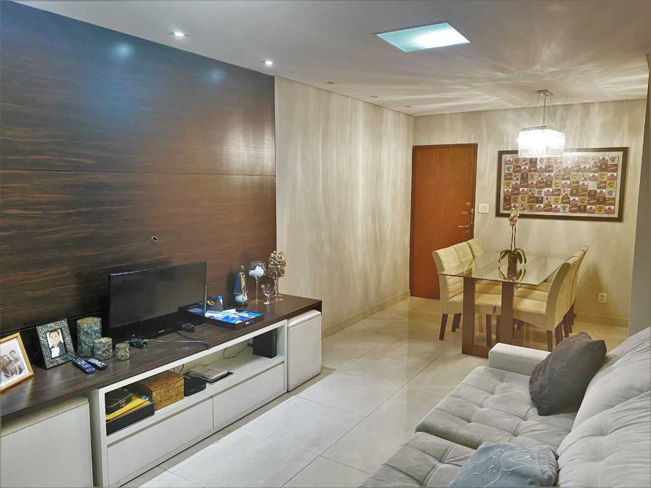 Apartamento à venda com 3 quartos, 90m² - Foto 5