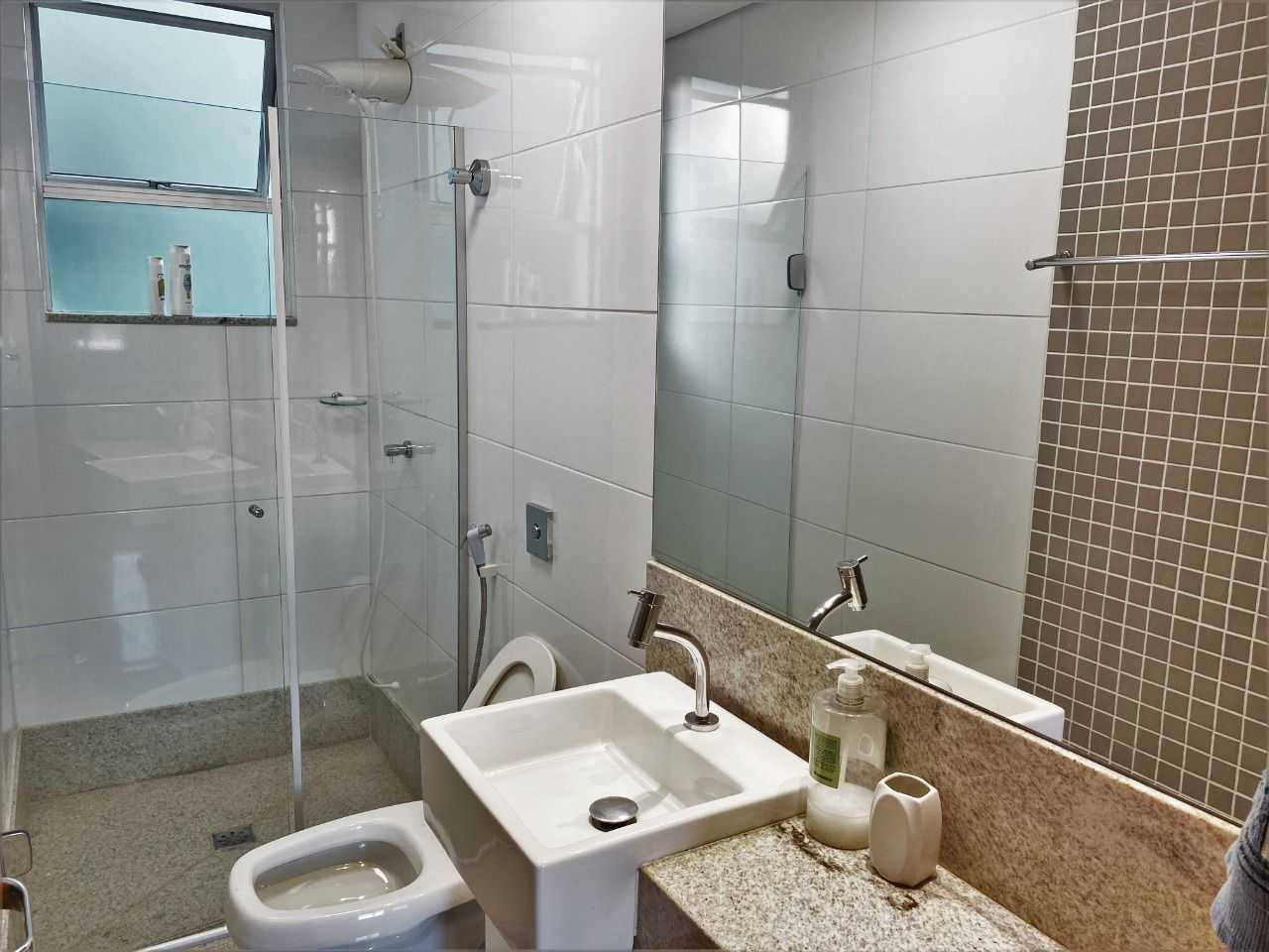 Apartamento à venda com 3 quartos, 90m² - Foto 13