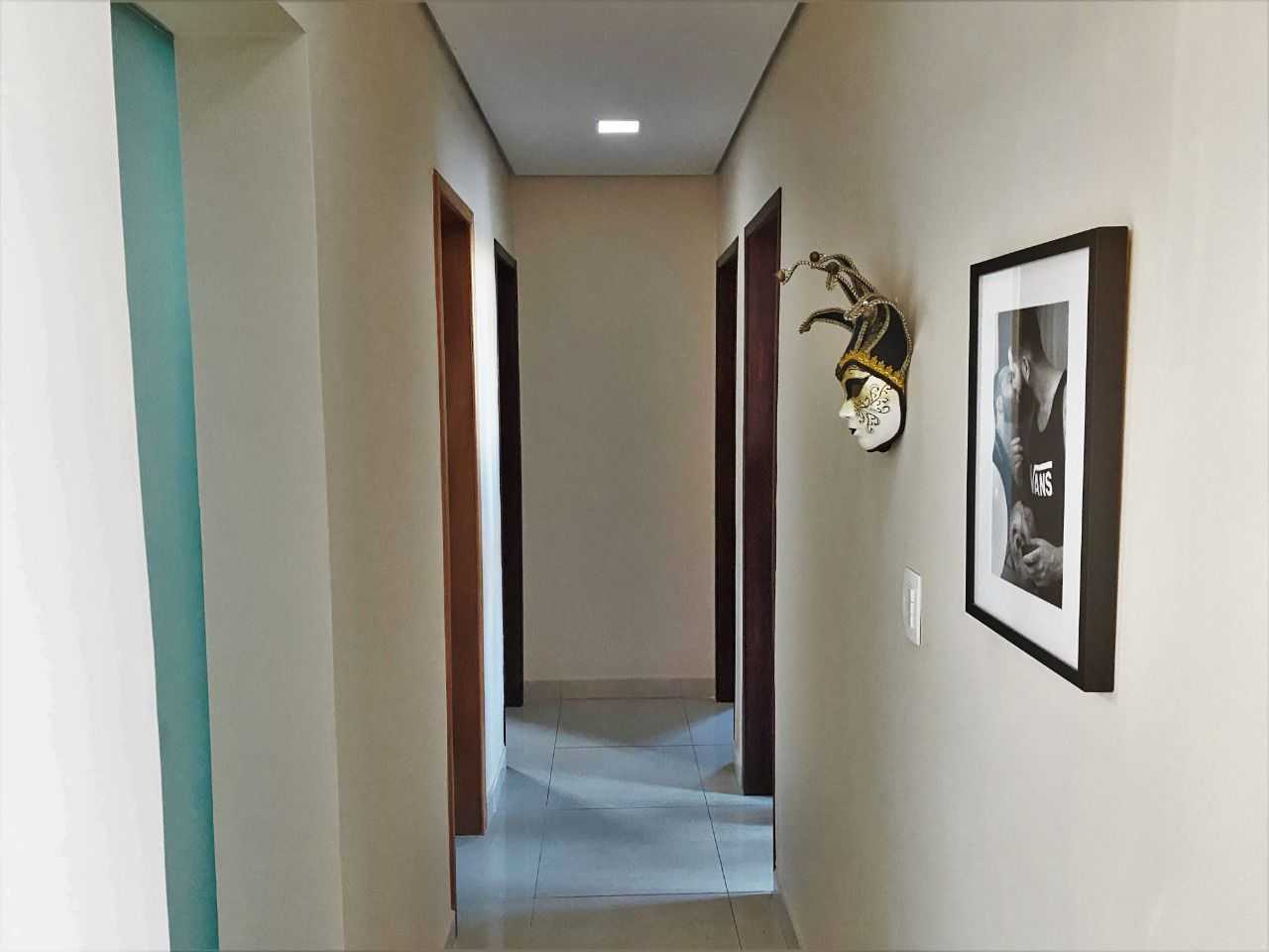 Apartamento à venda com 3 quartos, 90m² - Foto 8