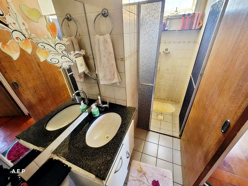 Apartamento à venda com 3 quartos, 70m² - Foto 19