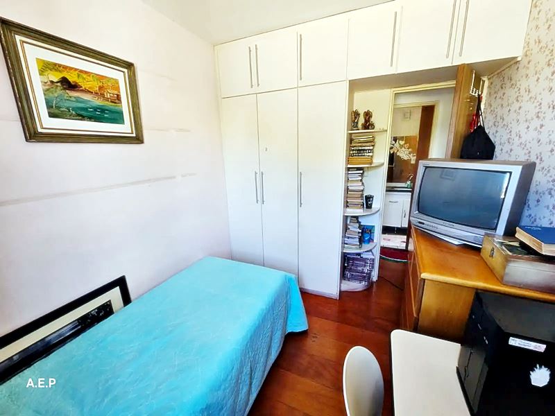 Apartamento à venda com 3 quartos, 70m² - Foto 15