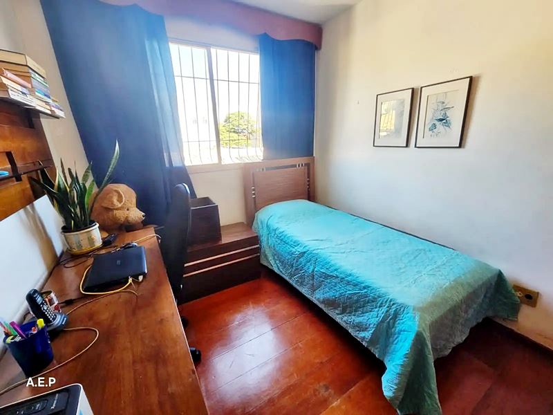 Apartamento à venda com 3 quartos, 70m² - Foto 4