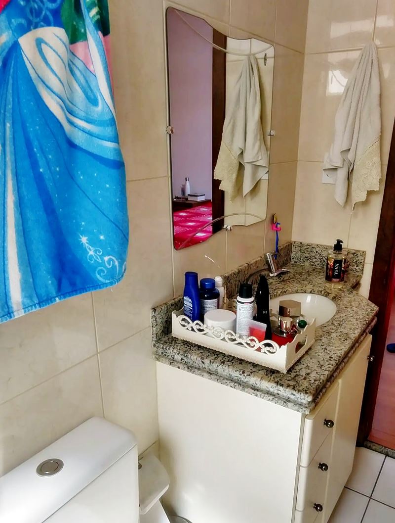 Apartamento à venda com 3 quartos, 70m² - Foto 16