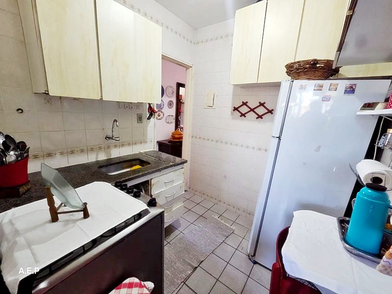 Apartamento à venda com 3 quartos, 70m² - Foto 12