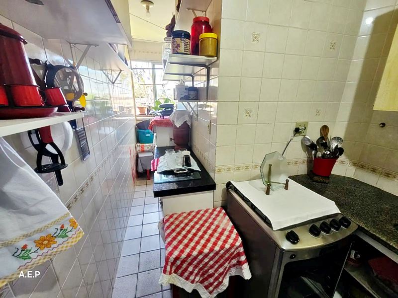 Apartamento à venda com 3 quartos, 70m² - Foto 10