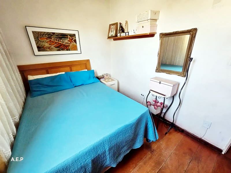 Apartamento à venda com 3 quartos, 70m² - Foto 9