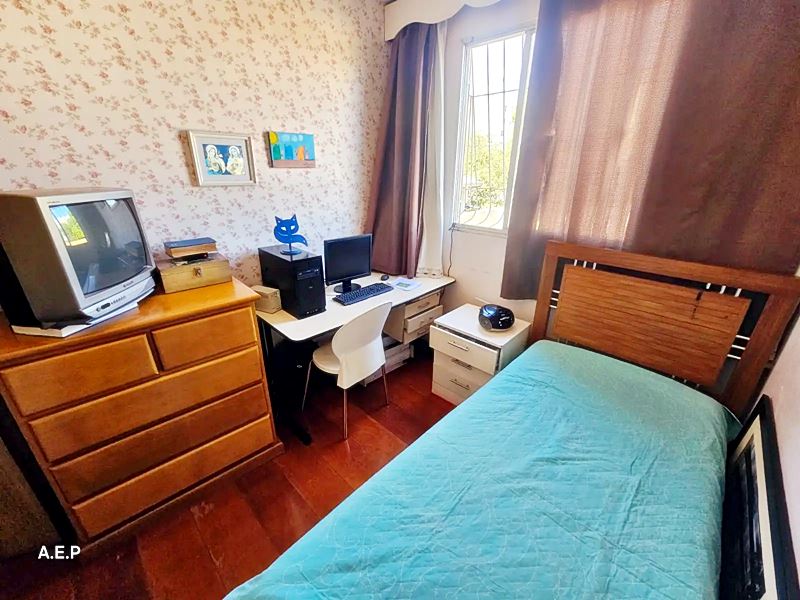 Apartamento à venda com 3 quartos, 70m² - Foto 6