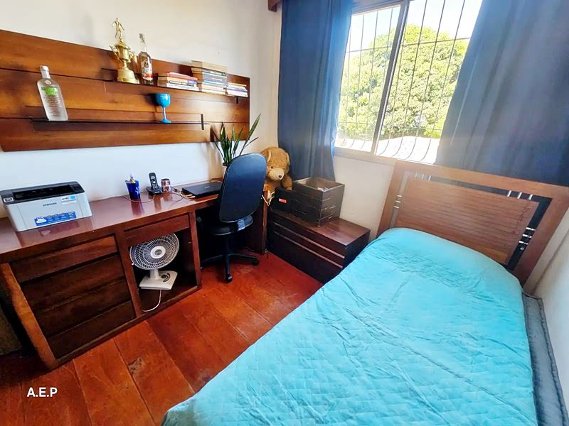 Apartamento à venda com 3 quartos, 70m² - Foto 17