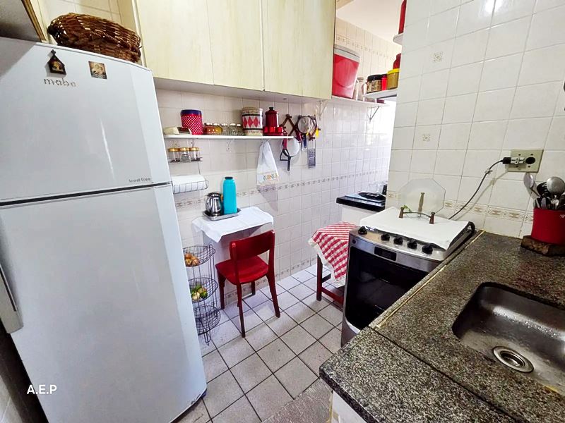 Apartamento à venda com 3 quartos, 70m² - Foto 20