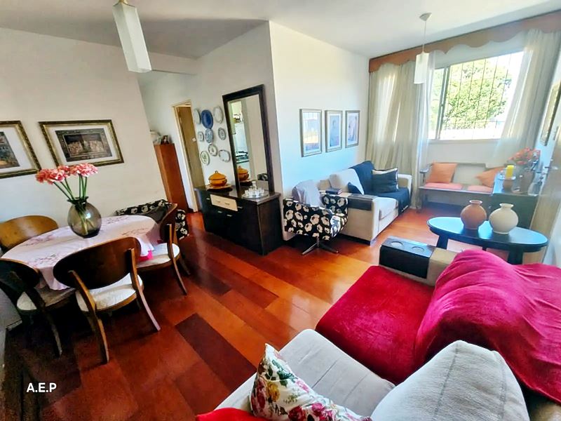 Apartamento à venda com 3 quartos, 70m² - Foto 14