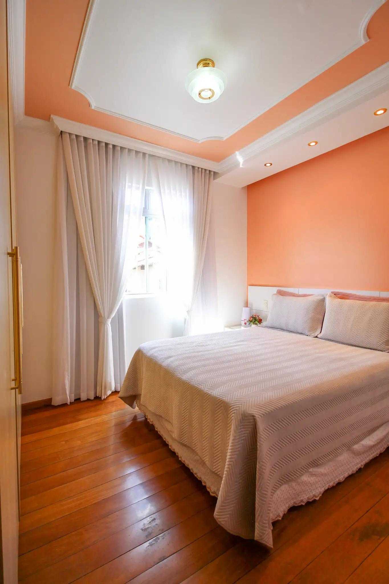 Apartamento à venda com 3 quartos, 96m² - Foto 3