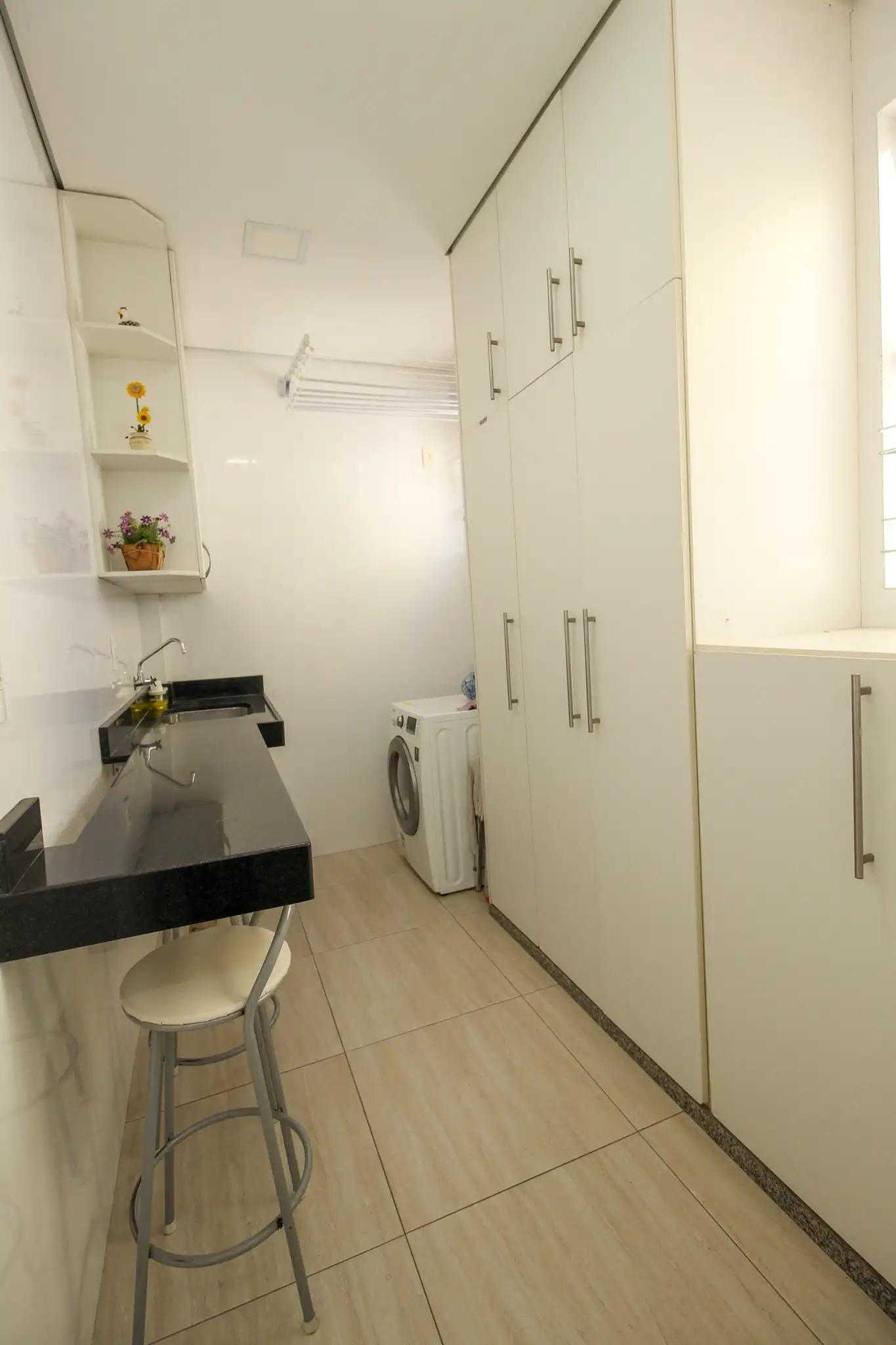 Apartamento à venda com 3 quartos, 96m² - Foto 10