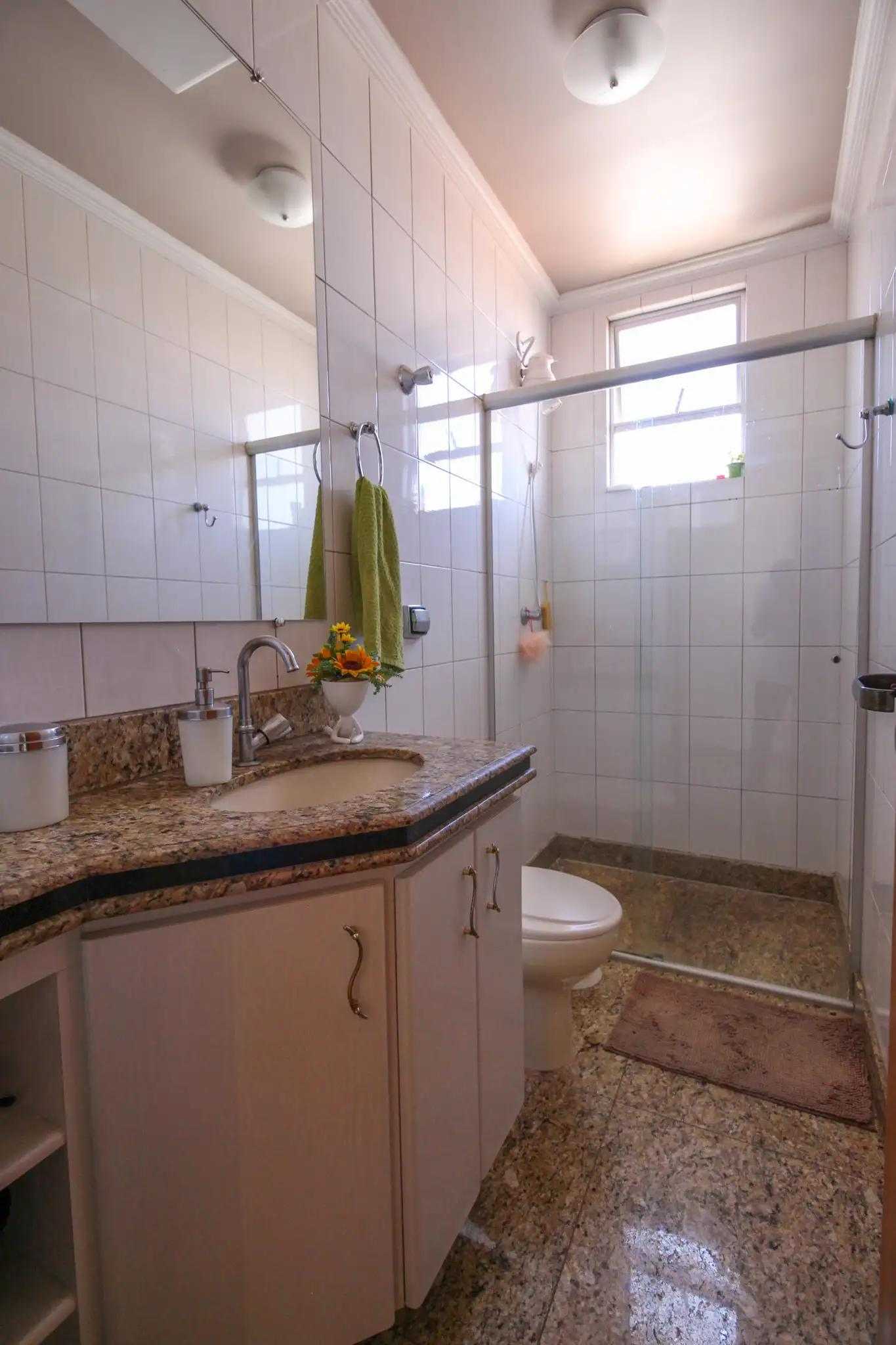 Apartamento à venda com 3 quartos, 96m² - Foto 7