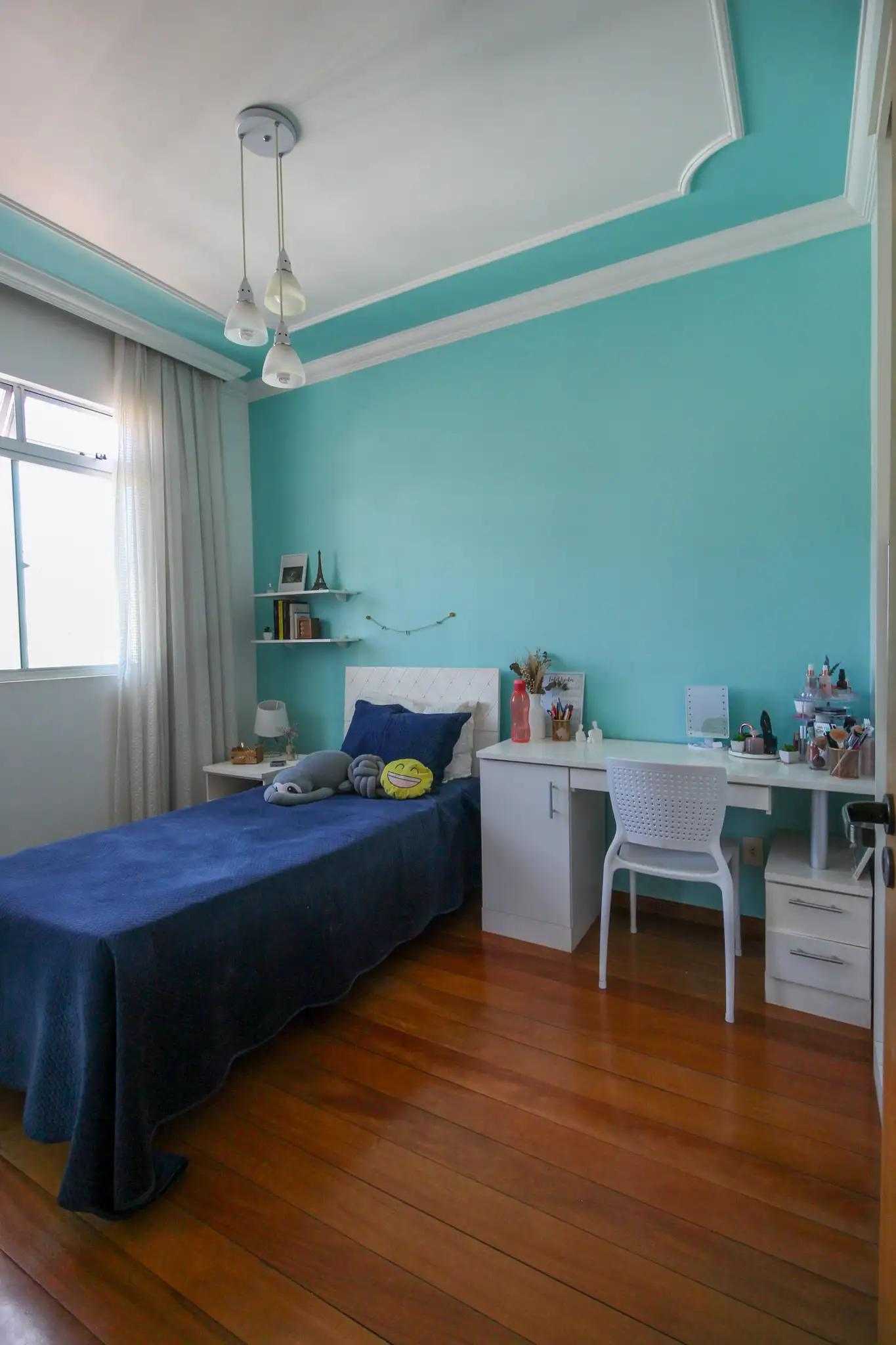 Apartamento à venda com 3 quartos, 96m² - Foto 6