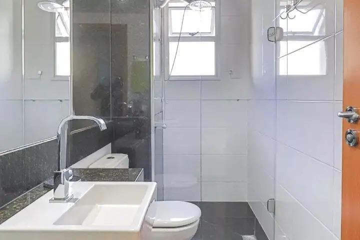 Apartamento à venda com 2 quartos, 59m² - Foto 11