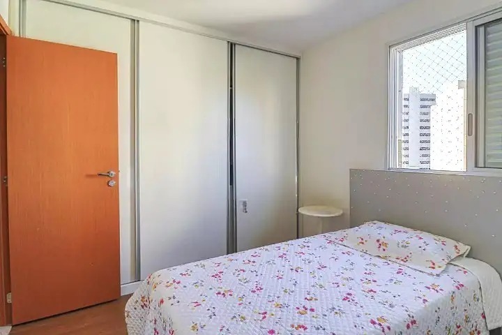 Apartamento à venda com 2 quartos, 59m² - Foto 10