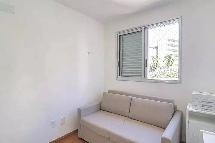 Apartamento à venda com 2 quartos, 59m² - Foto 3