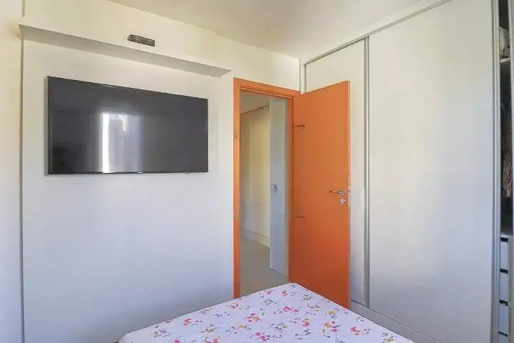 Apartamento à venda com 2 quartos, 59m² - Foto 8