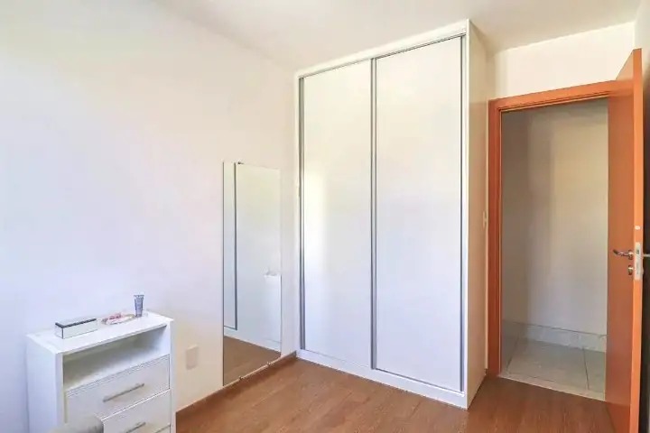 Apartamento à venda com 2 quartos, 59m² - Foto 7