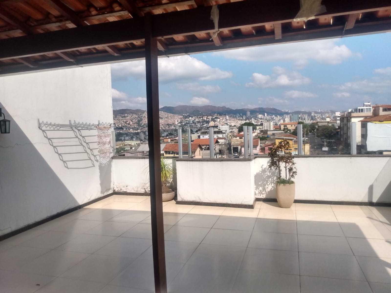 Cobertura à venda com 3 quartos, 154m² - Foto 13