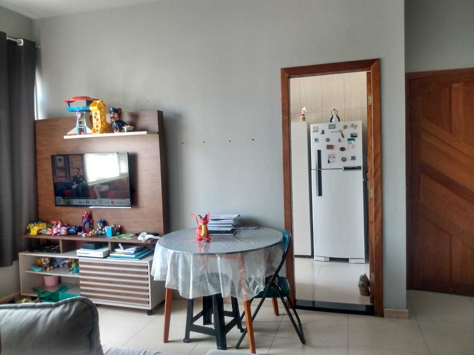 Cobertura à venda com 3 quartos, 154m² - Foto 21