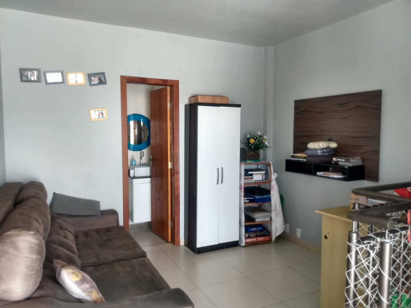 Cobertura à venda com 3 quartos, 154m² - Foto 9