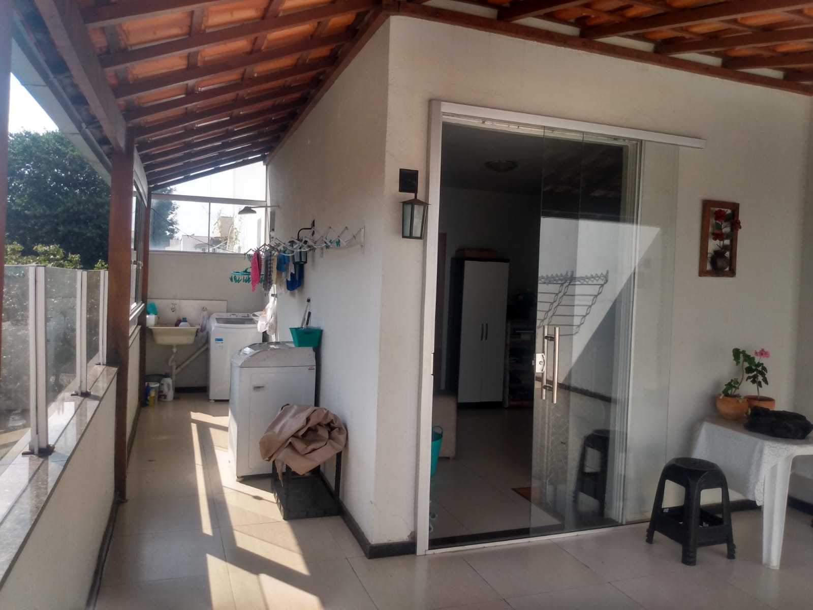 Cobertura à venda com 3 quartos, 154m² - Foto 14